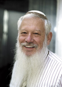 Israel Aumann: Game Theory Pioneer and Nobel Laureate