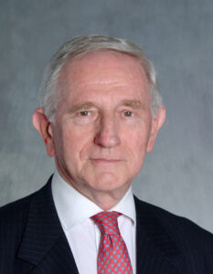 Michael Sela: Immunology Pioneer and Co-Developer of Copaxone