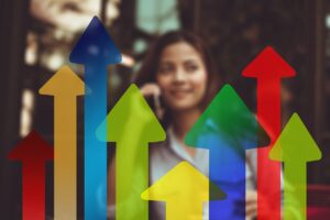 Economy Growth Image