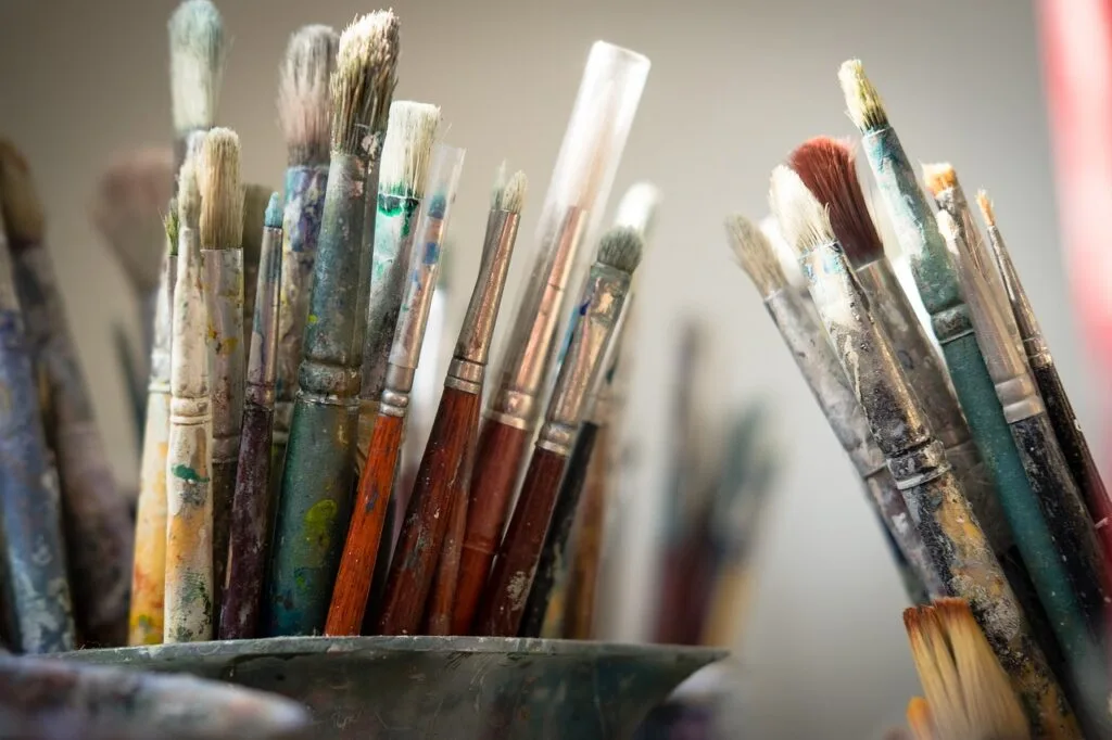 Cultural Diplomacy: How Palestinian and Israeli Artists Foster Dialogue