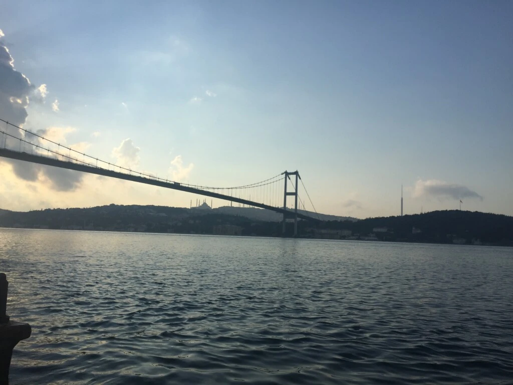 Turkey’s Regional Role: Balancing Act & US Perspectives