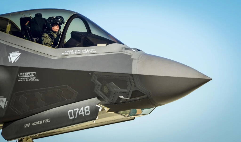 IDF Launches Targeted Strikes in Southern Lebanon to Neutralize Operational Threats