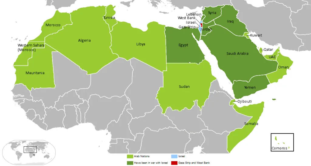 Israeli Arab Political Realignment: Re-Formed Joint List Shapes Electoral Dynamics