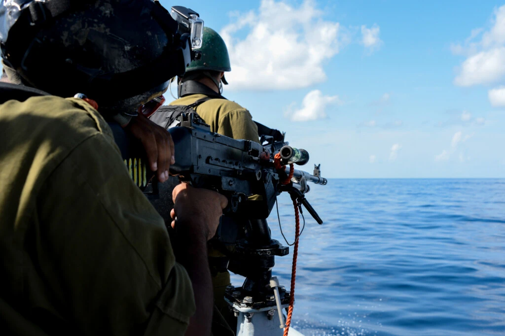 Strategic Shift: Anticipated US-Iran Maritime De-escalation Accord in Strait of Hormuz