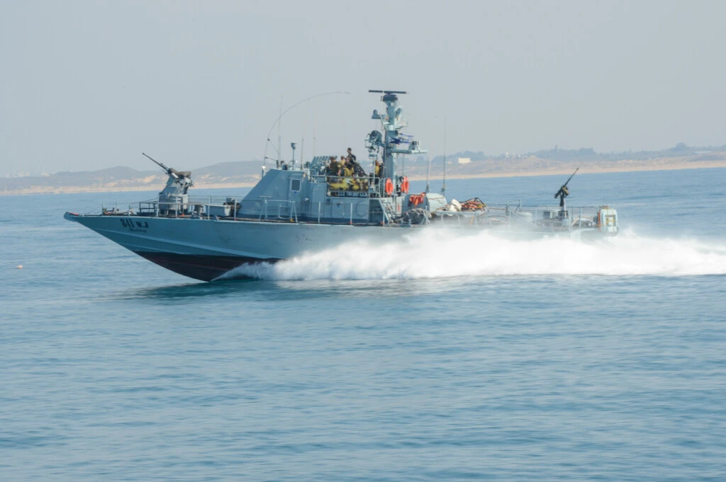 Maritime Security: U.S. Rhetoric on Hormuz Signals Gulf Strategic Posture Shift
