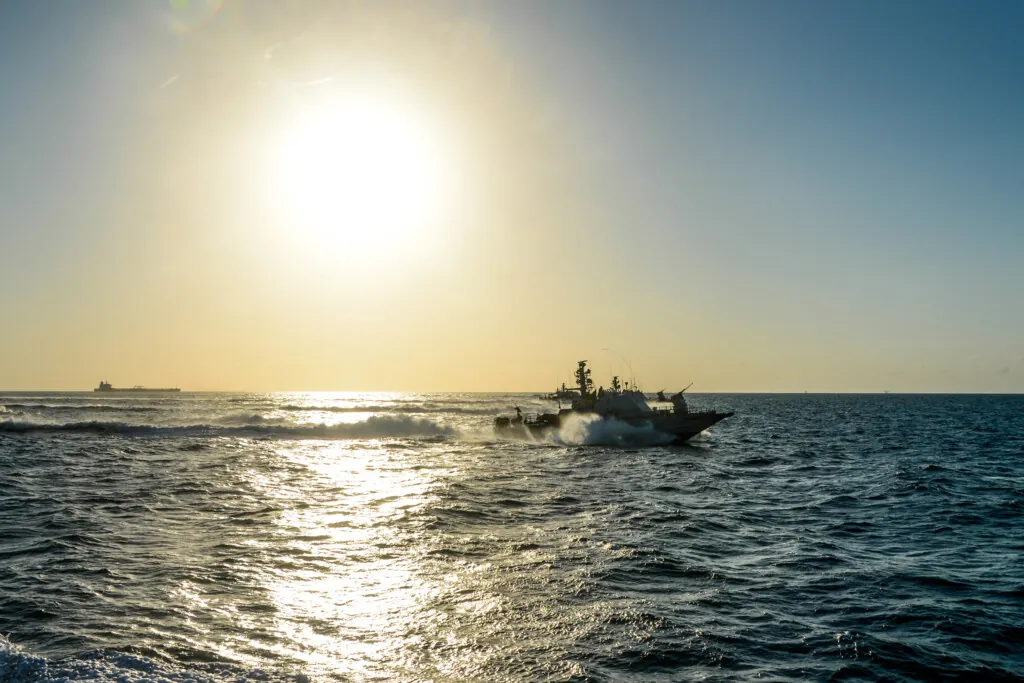 US Maritime Strategy: Assessing Proposals for Direct Security Operations in Hormuz