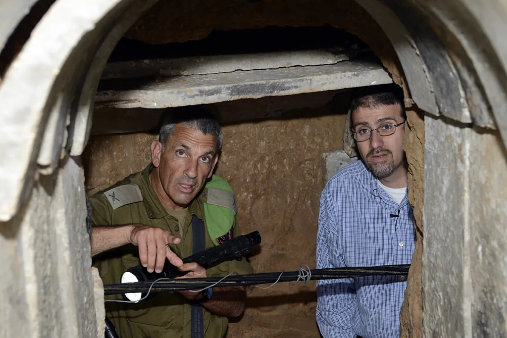 Gaza Security Brief: Analyzing Operational Risks and Tactical Dynamics