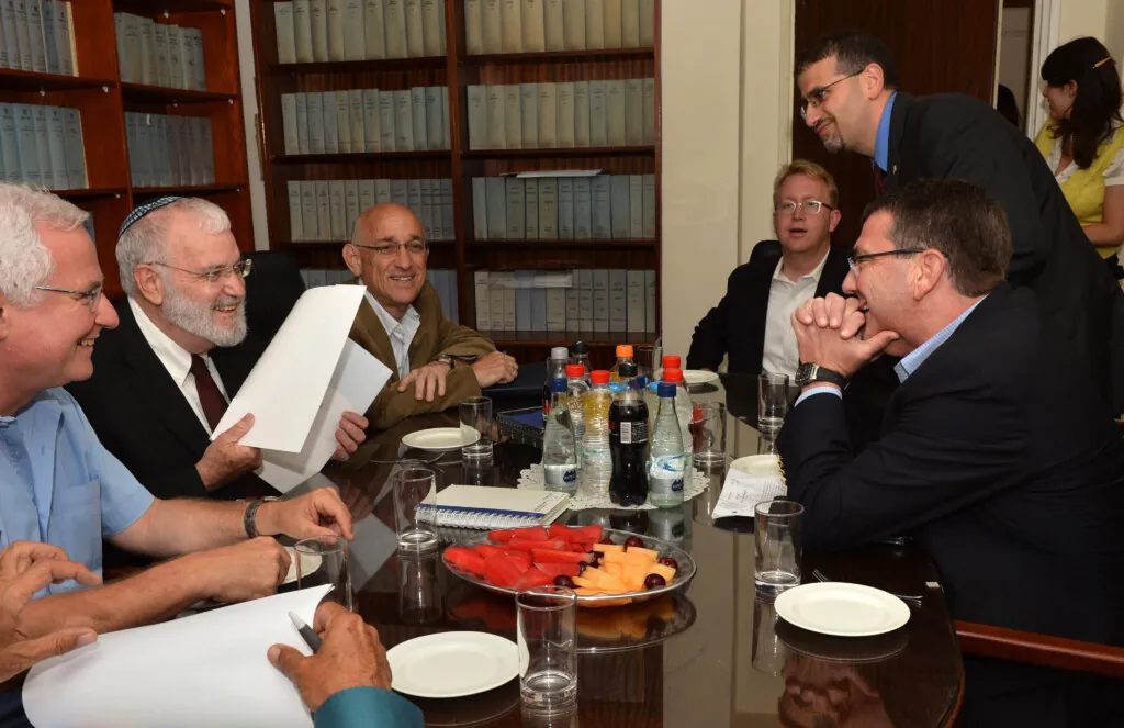 Jerusalem Reaffirms Strategic Autonomy Amid Evolving Post-War Gaza Proposals