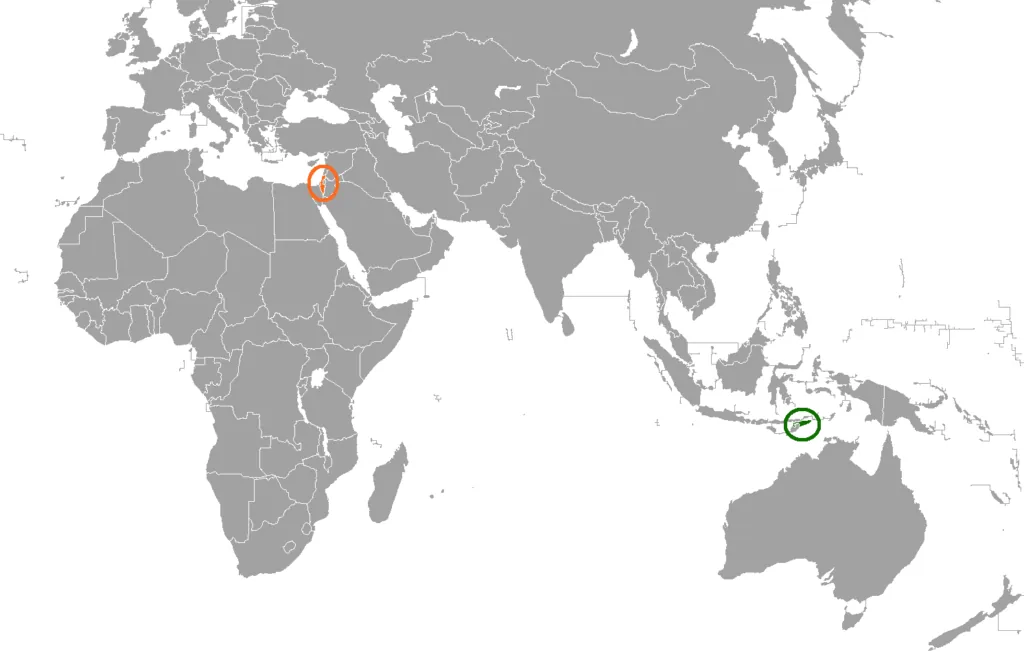 Israel’s East Africa Diplomacy and Diaspora Integration Drive Long-Term Resilience