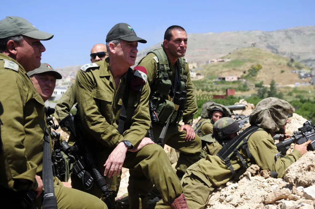 Israel’s Northern Strategy: Defense Resilience and the Geopolitical Balance in Lebanon