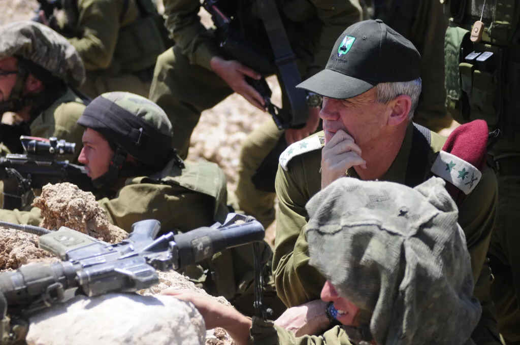 IDF Precision Operations Target Threat Infrastructure Across Southern Lebanon Border