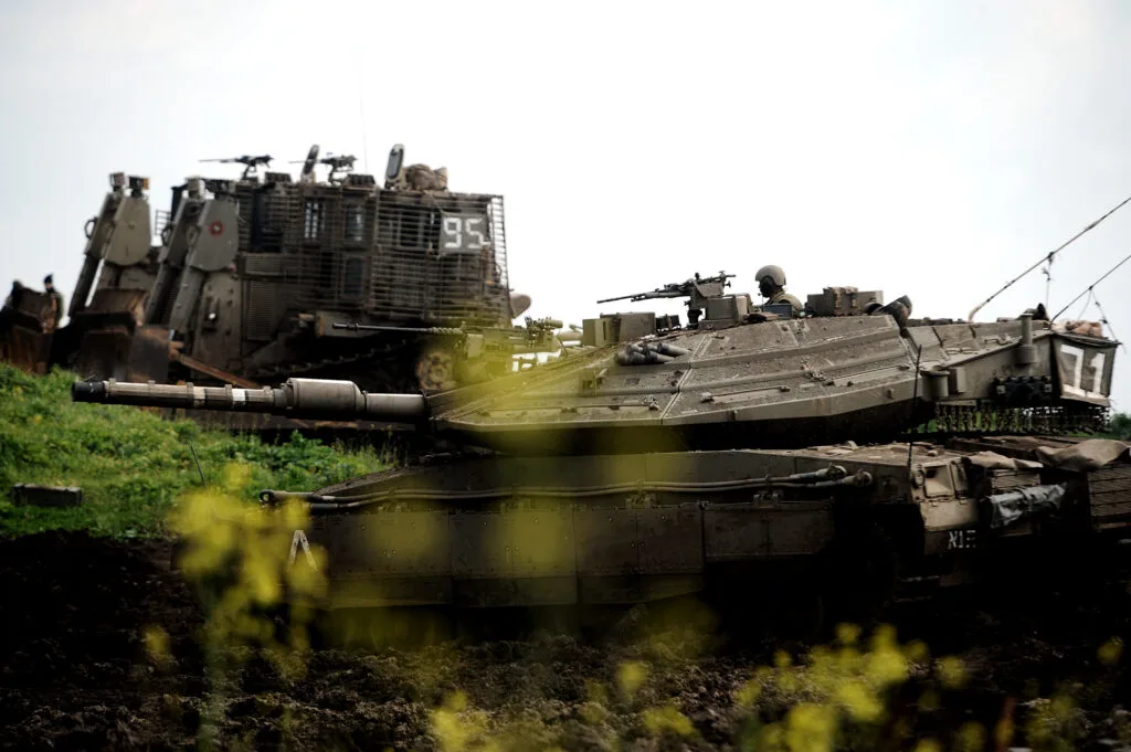 US Embassy Bolsters Upper Galilee Economic Recovery Efforts