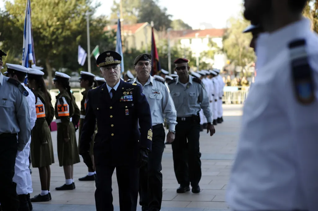 Strategic Defense Analysis: Countering Regional Threats Through High-Tech Precision