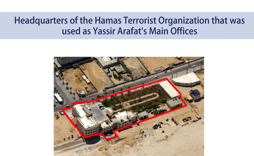 Gaza Operational Update: Urban Combat Dynamics and Structural Clearance Assessments
