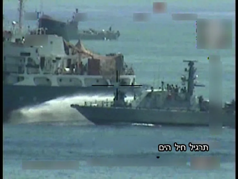 West Bank Incident Sparks International Scrutiny of Israeli MK’s Actions