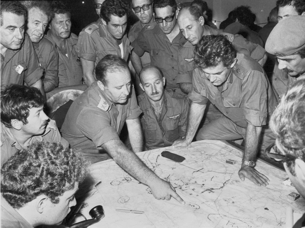 Northern Defense Dynamics: Analyzing Strategic Friction Along the Israeli-Lebanese Border