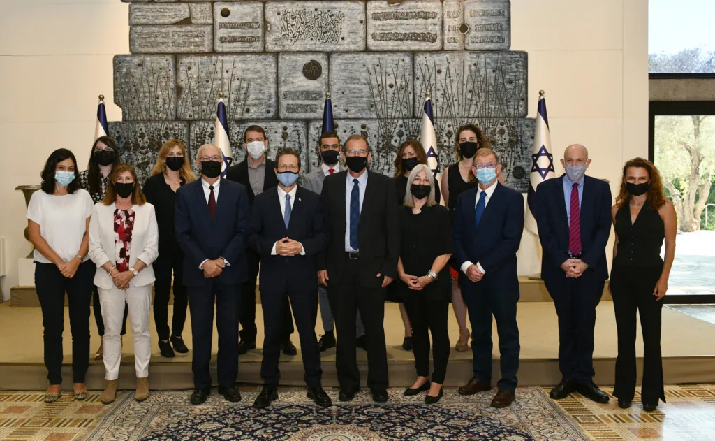 Strategic Assessment: Fortifying Israel’s Post-Oct. 7 Security Doctrine