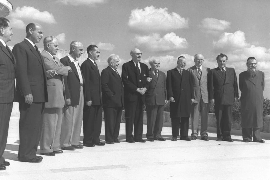 Israel Restores Strategic Footprint in Judea and Samaria to Enhance Regional Stability