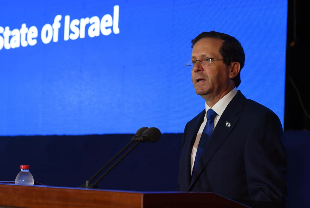 Israeli Security Policy Debate Focuses on Enhanced Operational Counter-Terror Posture