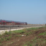 Knesset Committee Advances Nationwide High-Speed Rail Corridor to: News & Policy Analysis