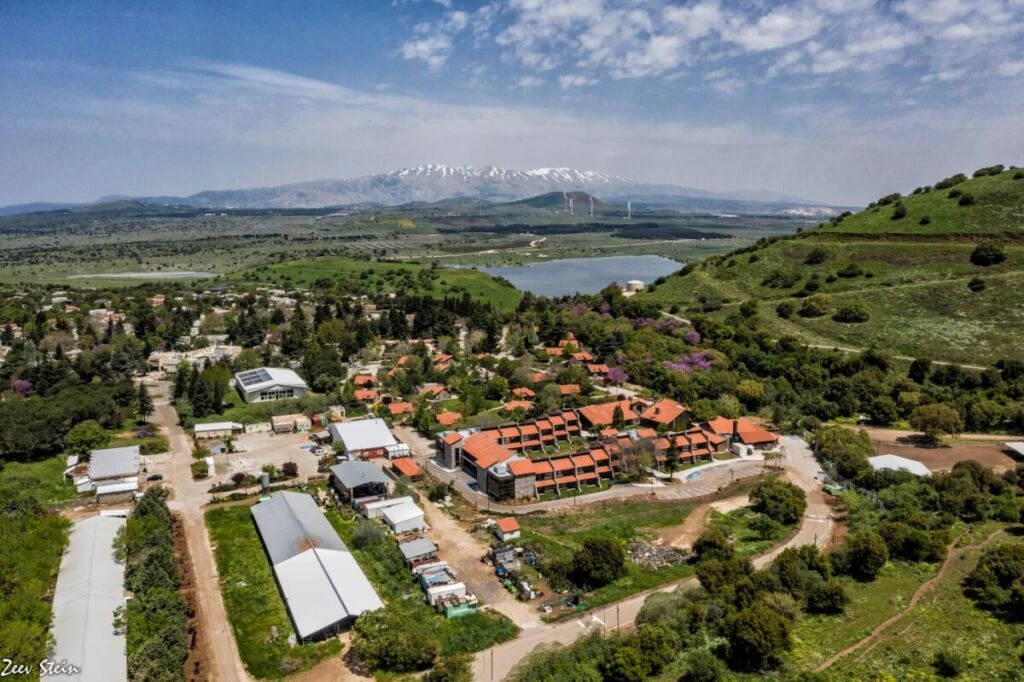 Israel-Syria Security Dialogue Progresses Amid Ongoing Border Demarcation Negotiations
