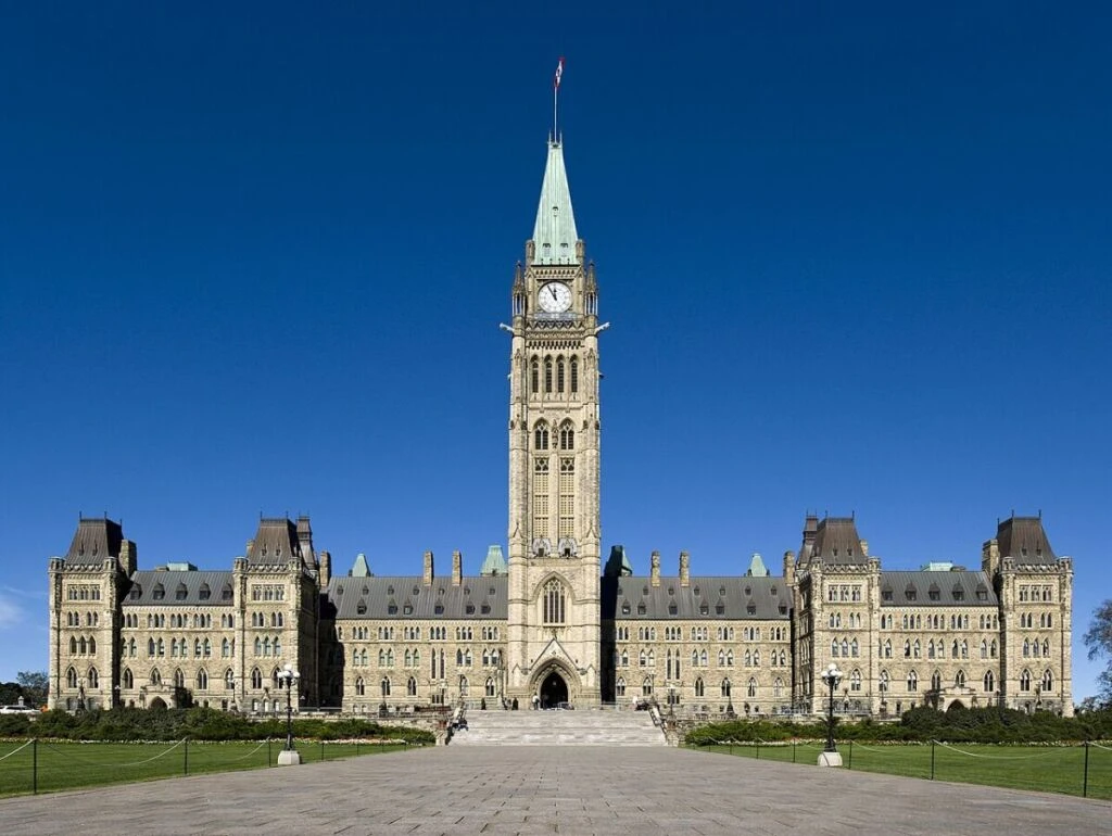 Diaspora Security Assessment: Mitigating Physical Threats to Canadian Jewish Institutions