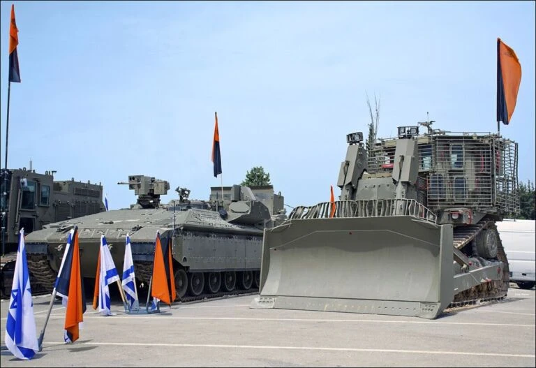 Subterranean Combat Complexities and Domestic Cohesion Shape Israeli Strategy