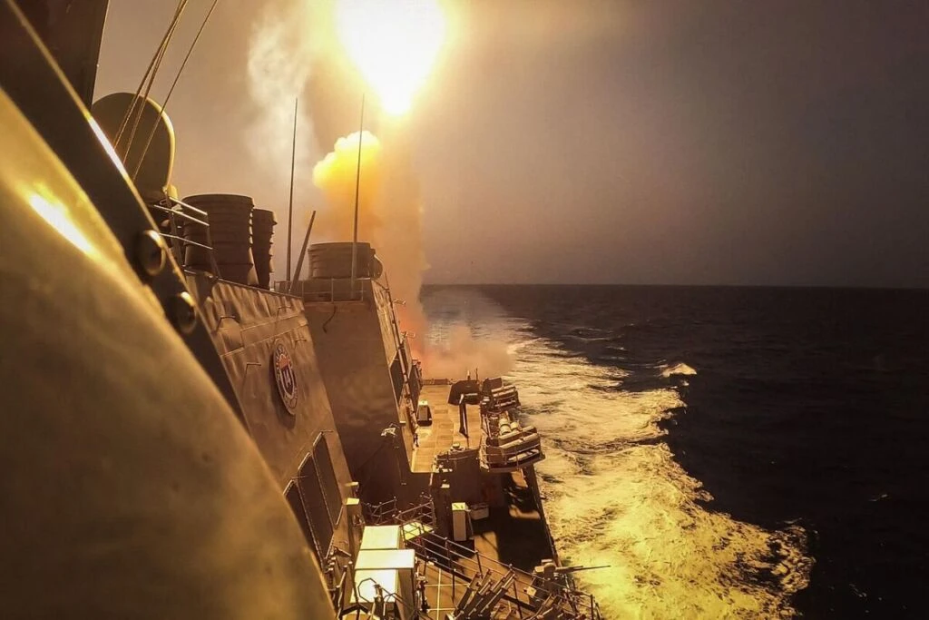 Houthi Threats to US in Bab el-Mandeb Highlight Growing Red Sea Maritime Defense Risks