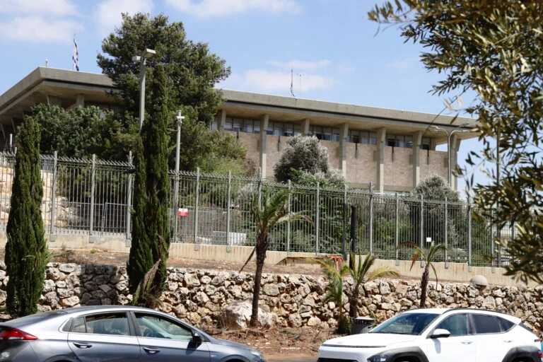 Israeli Arab Parties Sign Surplus Vote Deal to Maximize Knesset Influence