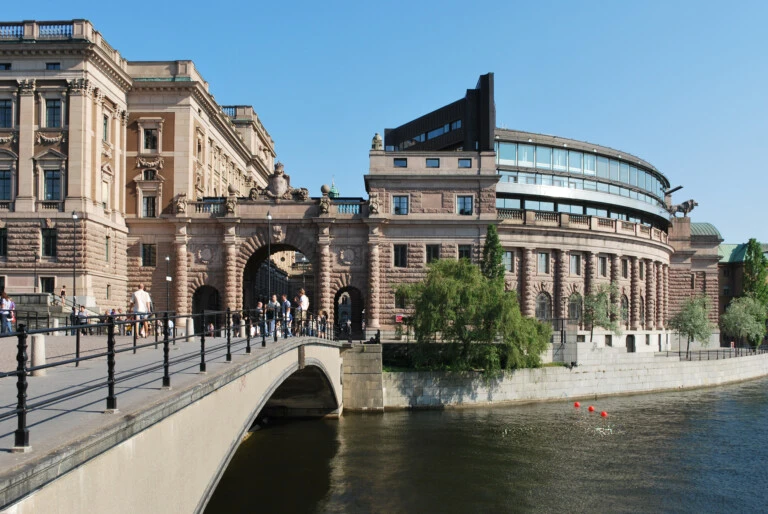 Sweden’s Tight Parliamentary Race Signals Shifts in European Strategic Coalitions