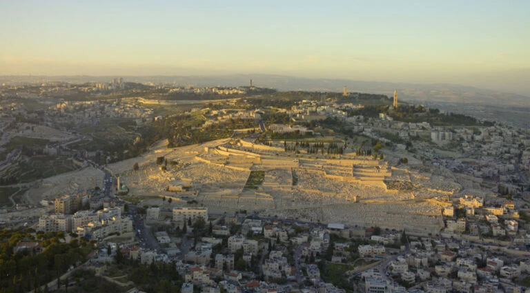 Israel Reinforces Internal Security and Social Cohesion Amid Capital Civil Disturbances