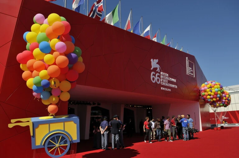 Venice Festival Awards Highlight European Historical Memory and Intelligence Soft Power