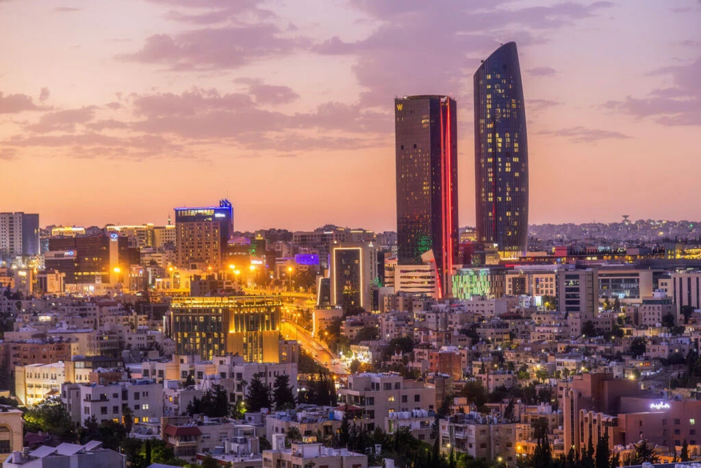 Strategic Governance Debates: Assessing Jordan’s Role in Regional Security Models