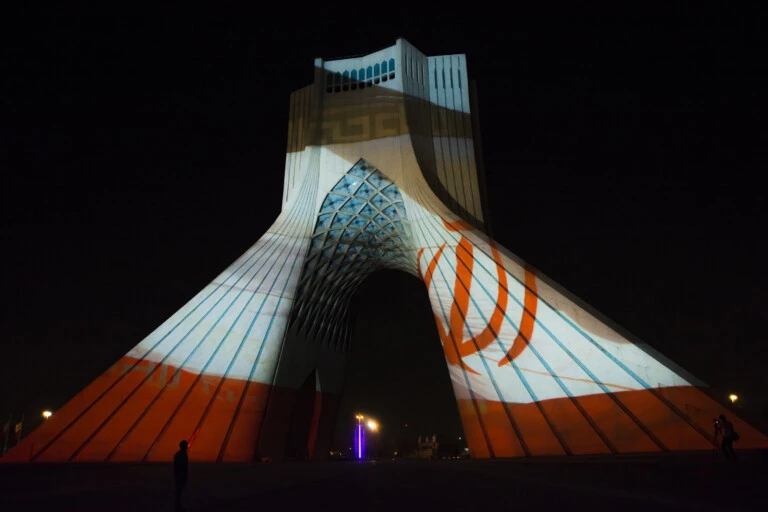 IAEA Board Refers Iran to UN Security Council over Nuclear Non-Compliance