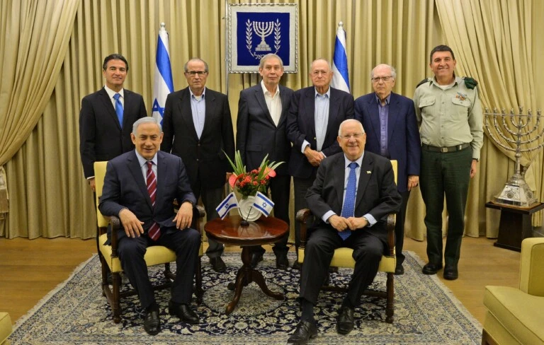 Israeli Screen Intelligence Adapts Post-Oct 7 as Soft Power Resonates Globally