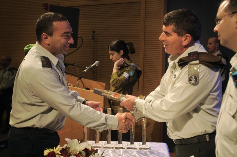 IDF Precision Strike Neutralizes High-Value Hamas Operative Freed in 2011 Deal