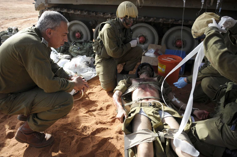IDF Rapid Response Neutralizes West Bank Terror Threat Pre-Yom Kippur