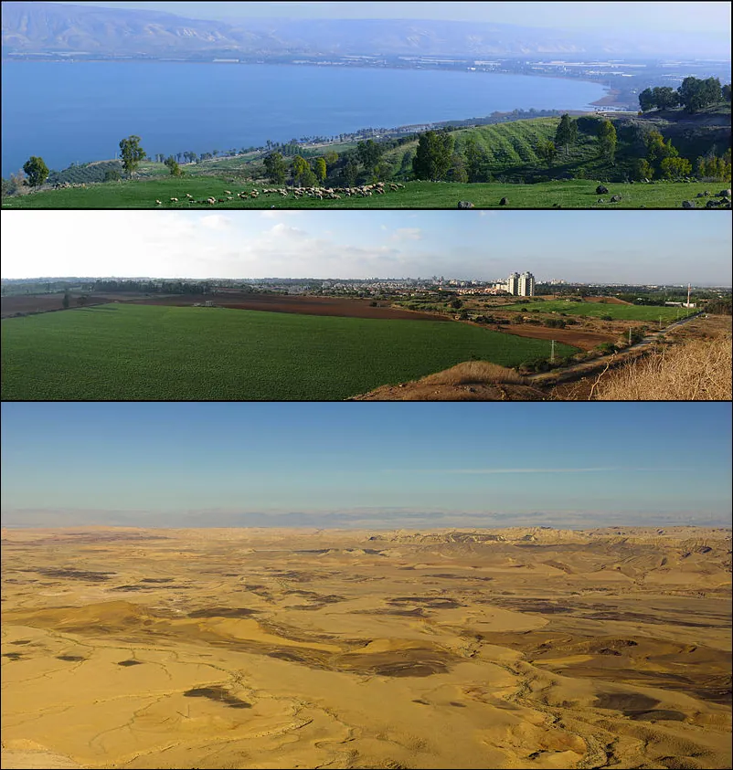 Agricultural Defense: Resilient Border Communities Reinforce Israeli Sovereignty