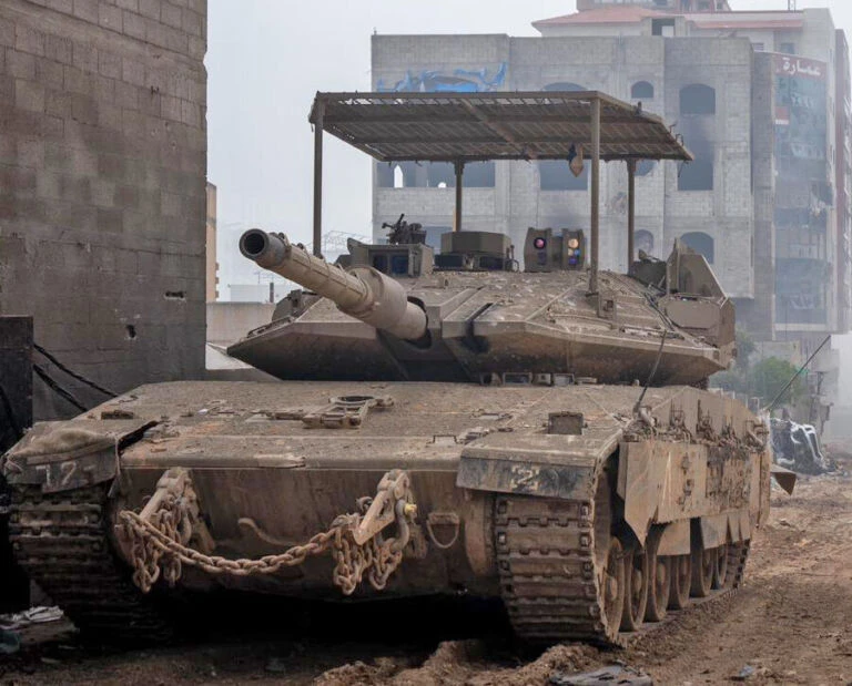 US-Led Panel Outlines $2.4B Reconstruction Strategy for Post-Conflict Gaza Recovery
