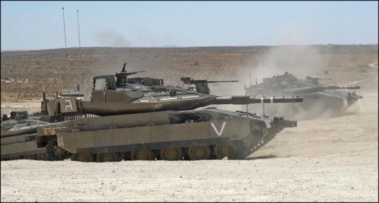 Middle East Peace Architecture: Strategic Assessment of Ongoing Negotiation Dynamics
