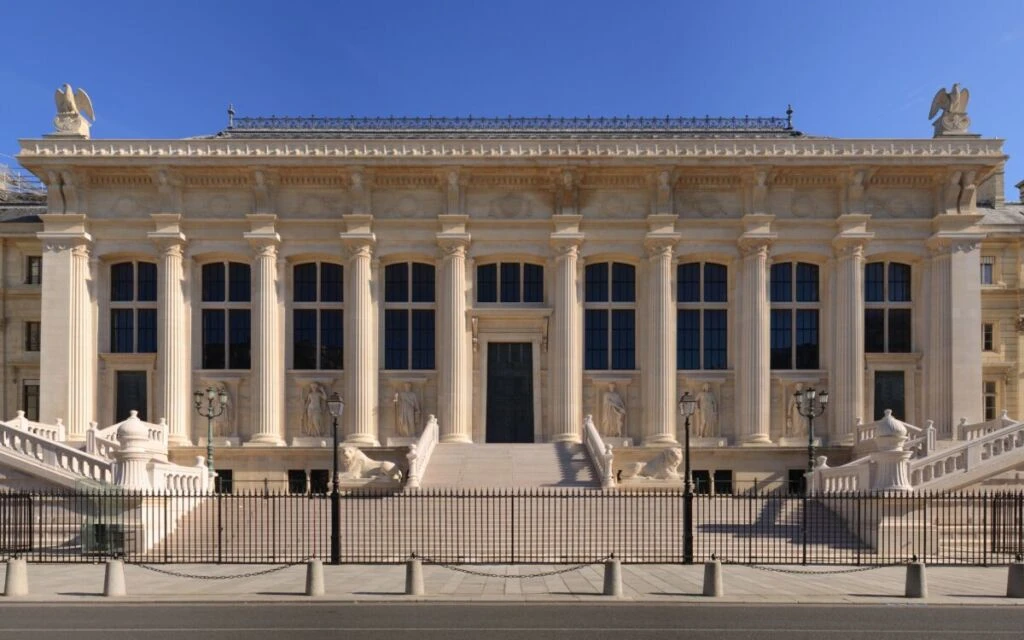 European Legal Resilience: French Court Sentences Repeat Holocaust Denier