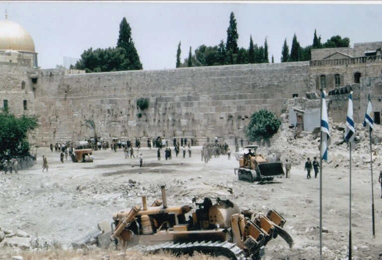 Mass Selichot Gatherings Underscore National Resilience Ahead of Yom Kippur