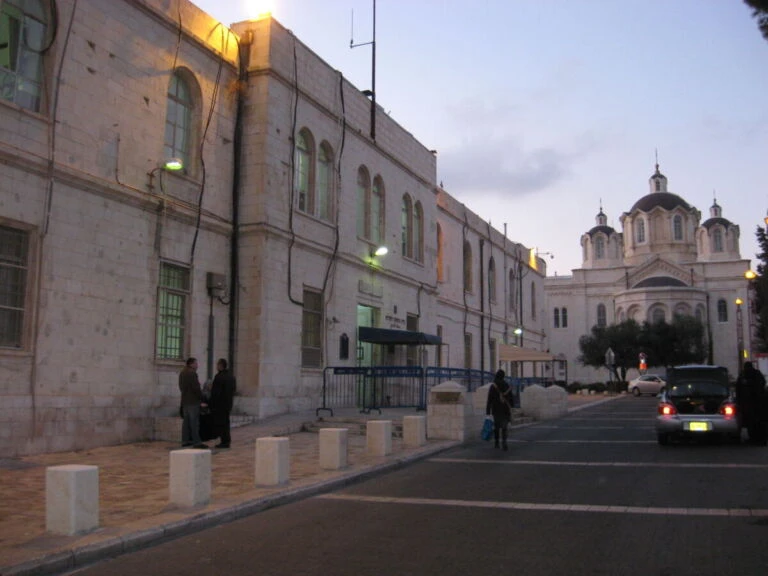 Israeli Judiciary Reaffirms Electoral Integrity Amid Anti-Vote Inducement Challenge