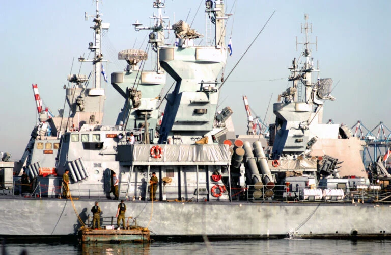 US De-Escalation Decision Highlights Strategic Riyadh-Washington Red Sea Coordination