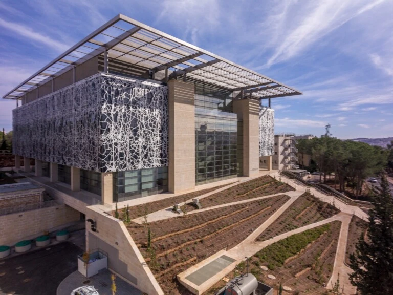 Optimizing Israel’s Healthcare Infrastructure for Universal Systemic Resilience