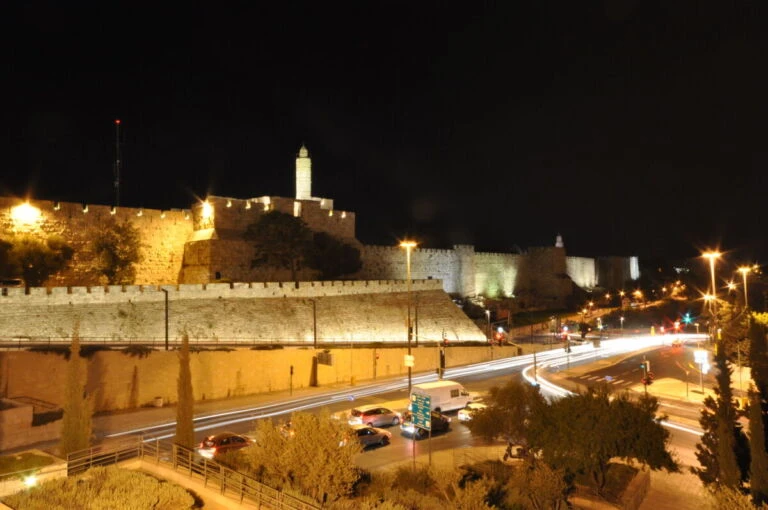 Jerusalem’s Status Quo: Strategic Imperatives in Sacred Site Diplomacy