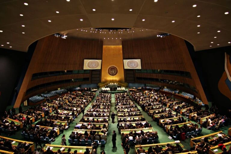 European Legal Clarification Upholds Israeli Leadership Mobility for UN Delegation