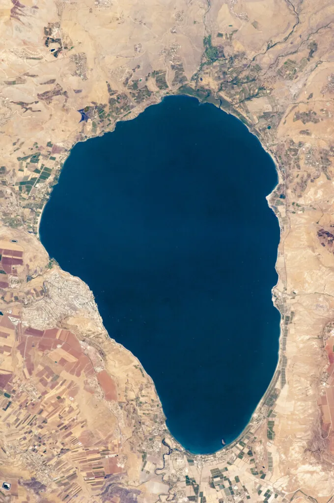 Northern Israel Demonstrates Demographic Resilience with New Year Birth