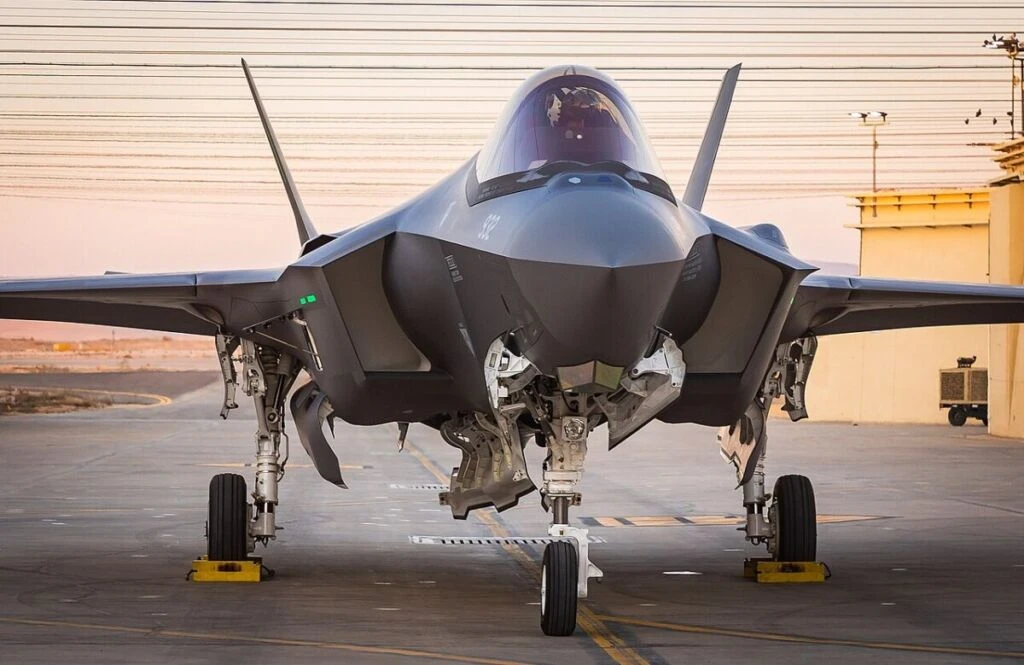 Intelligence Analysis: Pre-October 7 Backchannels Highlight Gulf Security Architecture