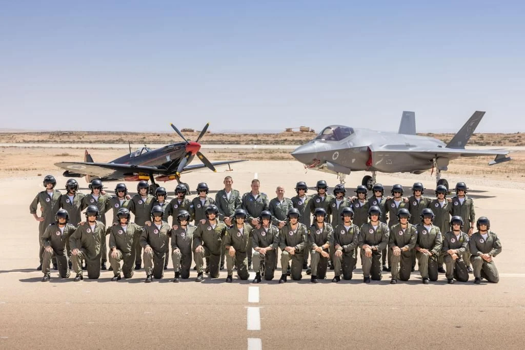 IDF Enhances Multi-Front Operational Readiness Amid Regional Threat Surveillance
